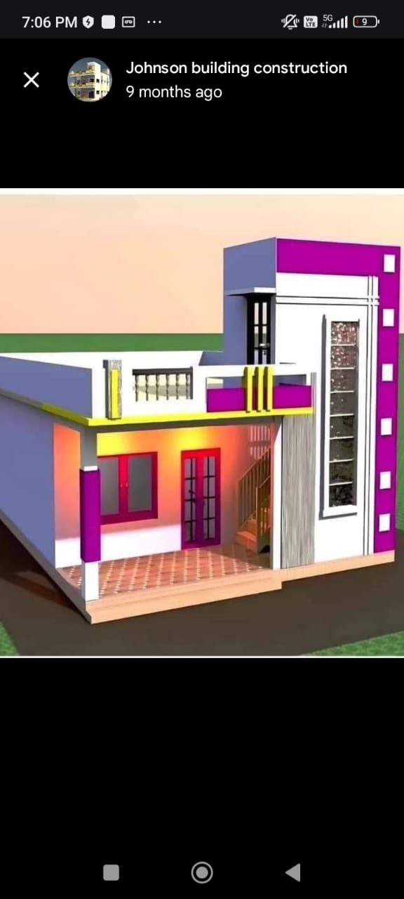 Building constractor in kanyakumari