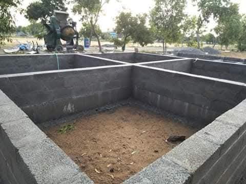 Best construction in nagercoil