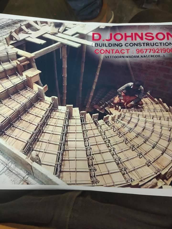 Best buiilding construction in nagercoil