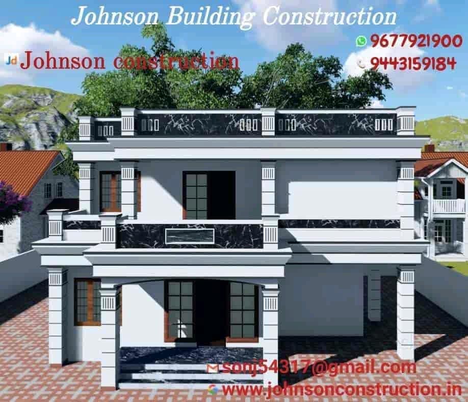 Construction work in nagercoil