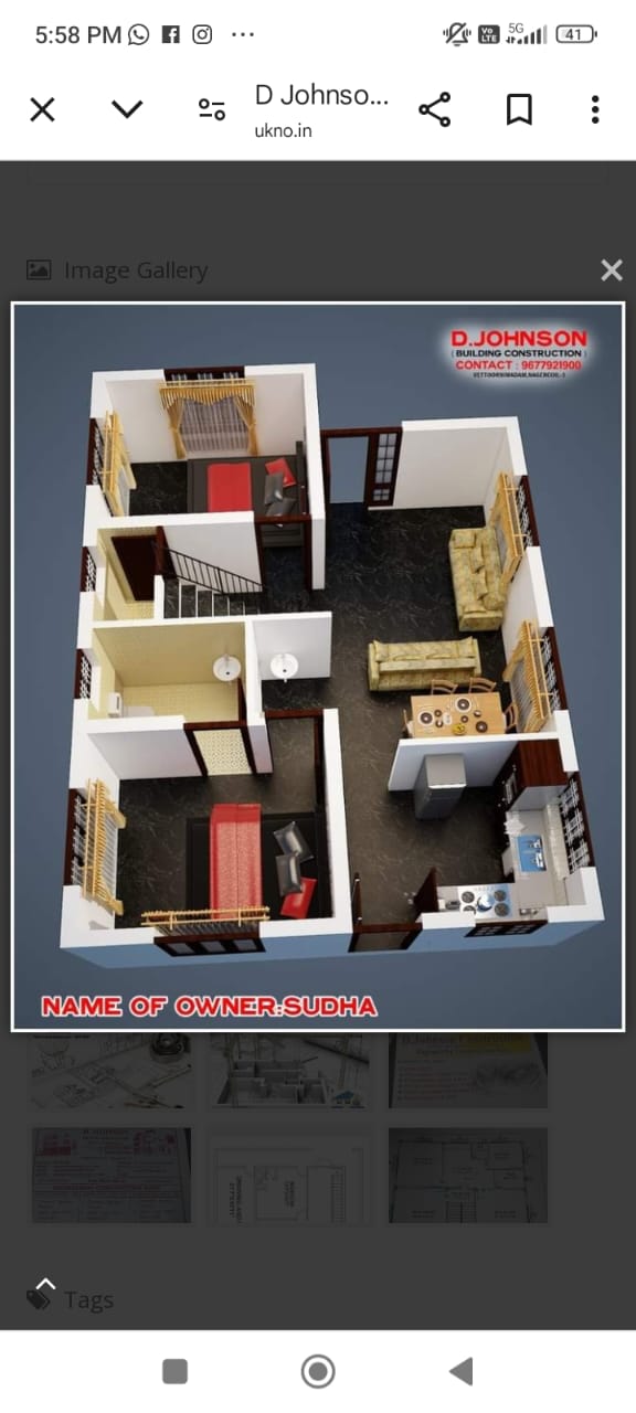 Building constractor in nagercoil