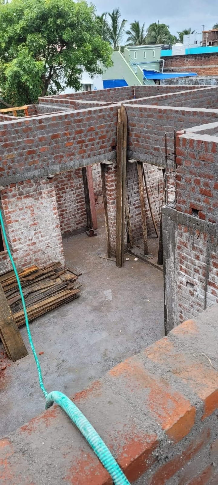 Top Construction work in nagercoil