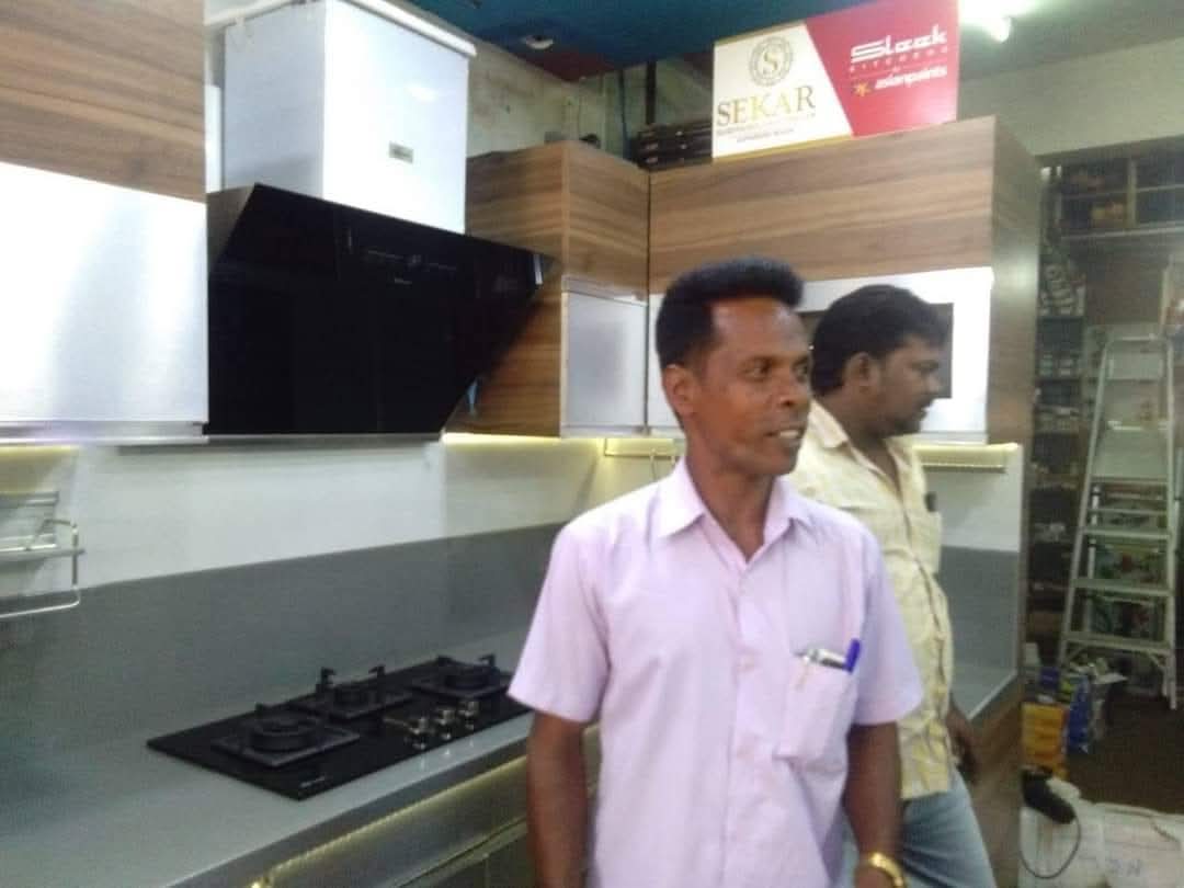 Top Construction work in kanyakumari