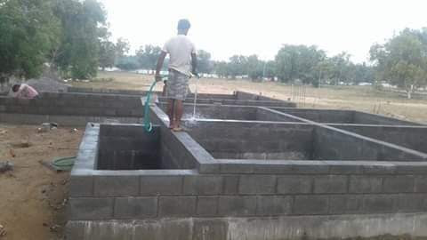 Building construction in nagercoil