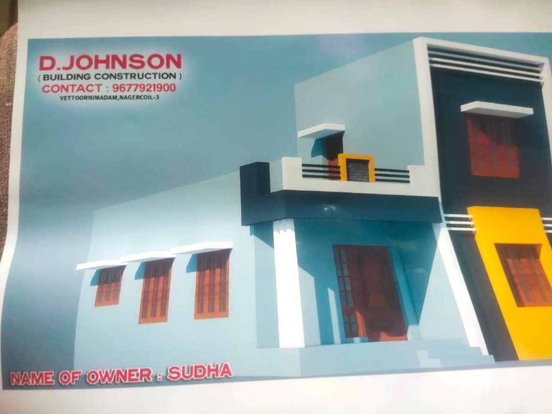 Building construction in kanyakumari