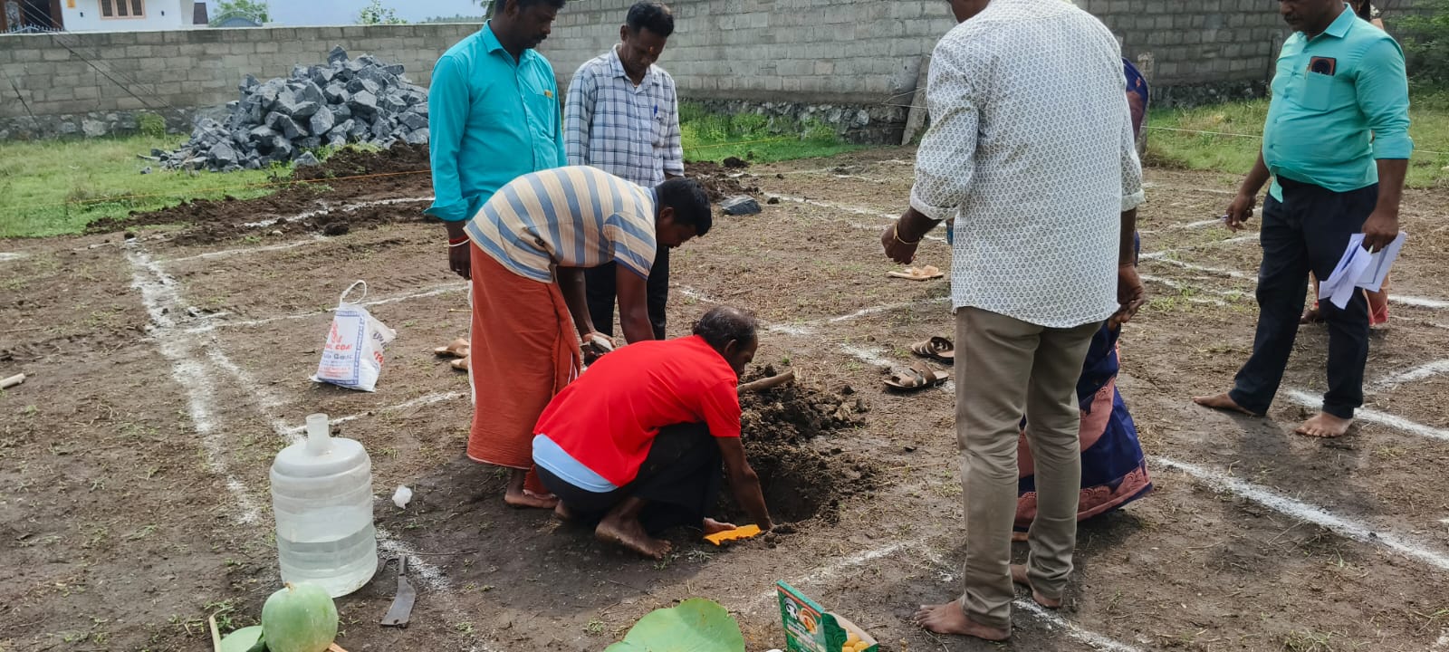 Builders in nagercoil