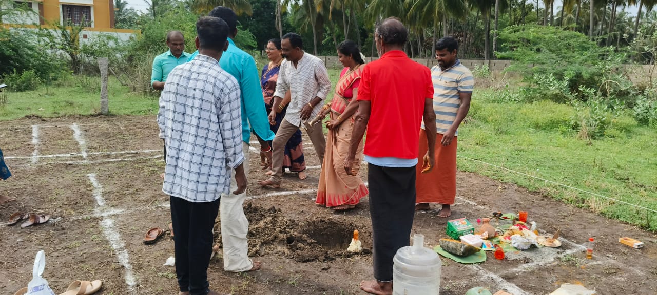 Builders in kanyakumari