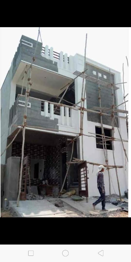 Best construction in kanyakumari