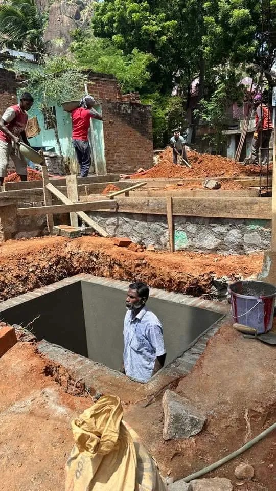 Building constractor in kanyakumari